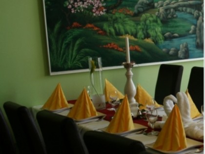 Foto:  Asia Royal