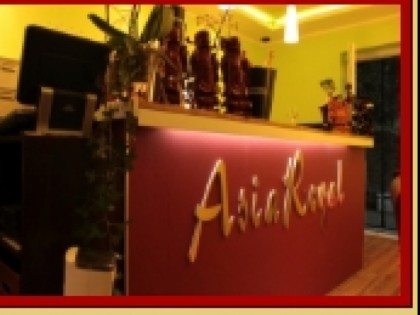 Foto:  Asia Royal
